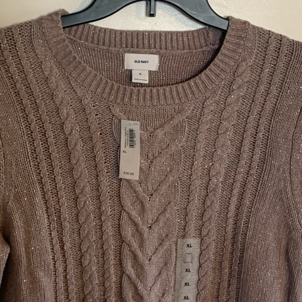 NWT 🌟 Old Navy Sweater
